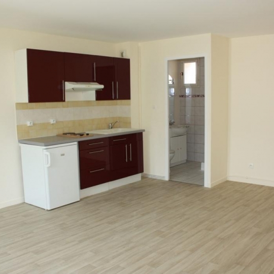  Atypique immobilier : Appartement | BAULNE (91590) | 26 m2 | 68 000 € 