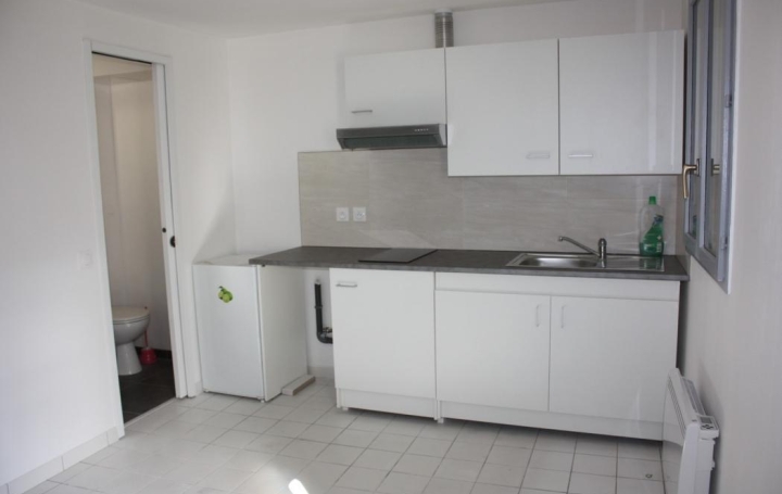 Atypique immobilier : Apartment | BAULNE (91590) | 34 m2 | 680 € 