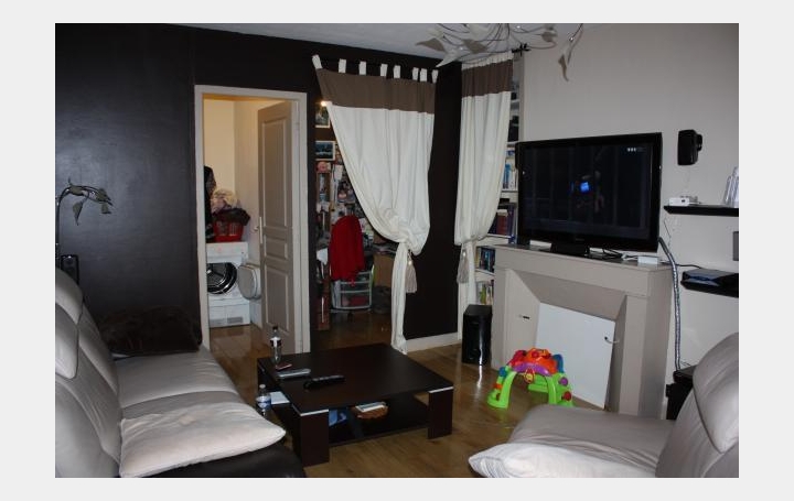 Atypique immobilier : Apartment | LARDY (91510) | 86 m2 | 170 000 € 