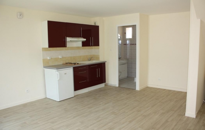 Atypique immobilier : Apartment | BAULNE (91590) | 26 m2 | 68 000 € 