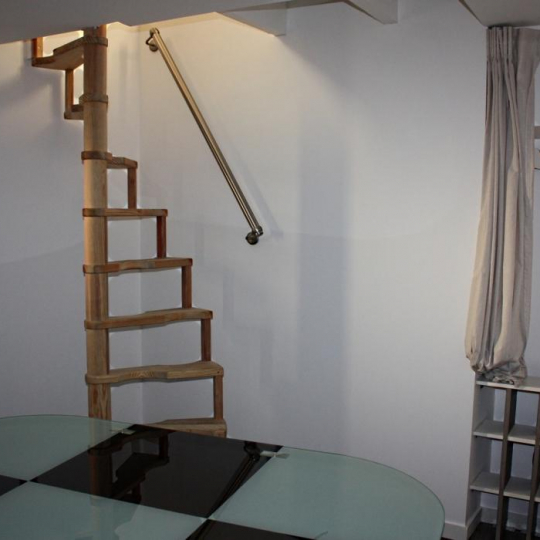  Atypique immobilier : Apartment | LA FERTE-ALAIS (91590) | 25 m2 | 110 000 € 