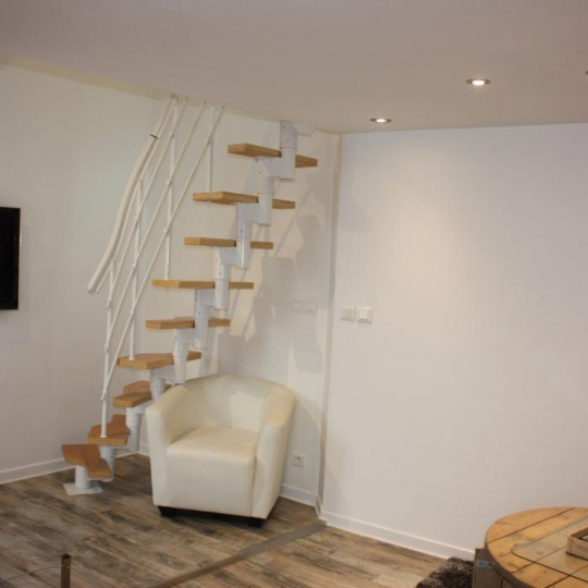  Atypique immobilier : Apartment | LA FERTE-ALAIS (91590) | 25 m2 | 110 000 € 