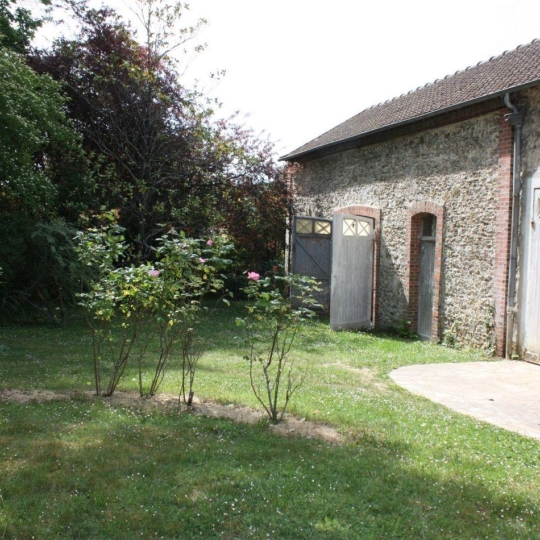  Atypique immobilier : House | LARDY (91510) | 113 m2 | 220 000 € 