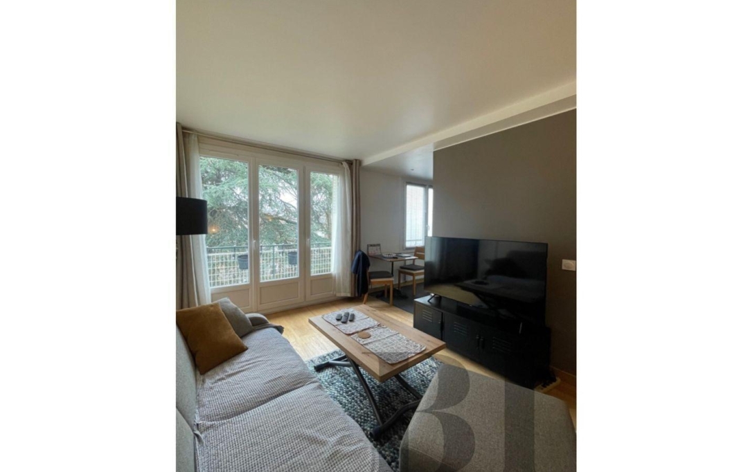 Atypique immobilier : Appartement | CLAMART (92140) | 35 m2 | 255 000 € 