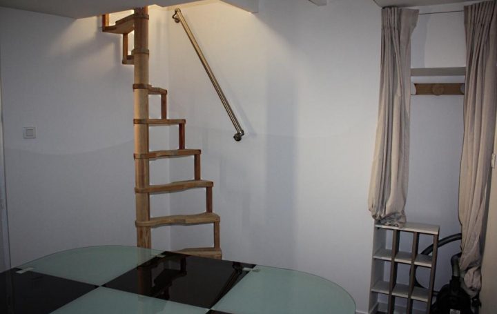 Atypique immobilier : Apartment | LA FERTE-ALAIS (91590) | 25 m2 | 110 000 € 