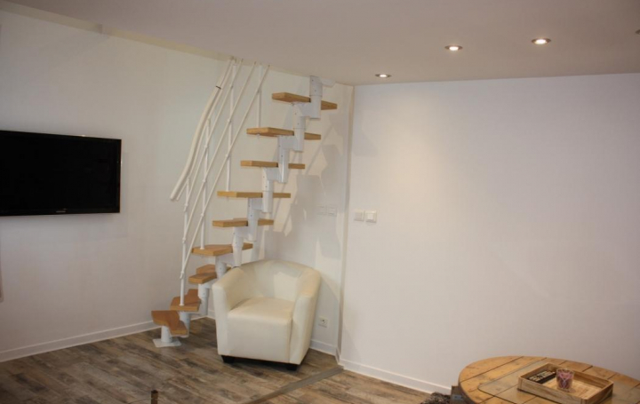 Atypique immobilier : Apartment | LA FERTE-ALAIS (91590) | 25 m2 | 110 000 € 