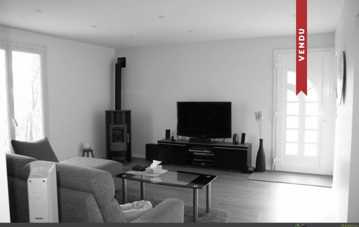 Atypique immobilier : Maison / Villa | CERNY (91590) | 110 m2 | 332 000 € 