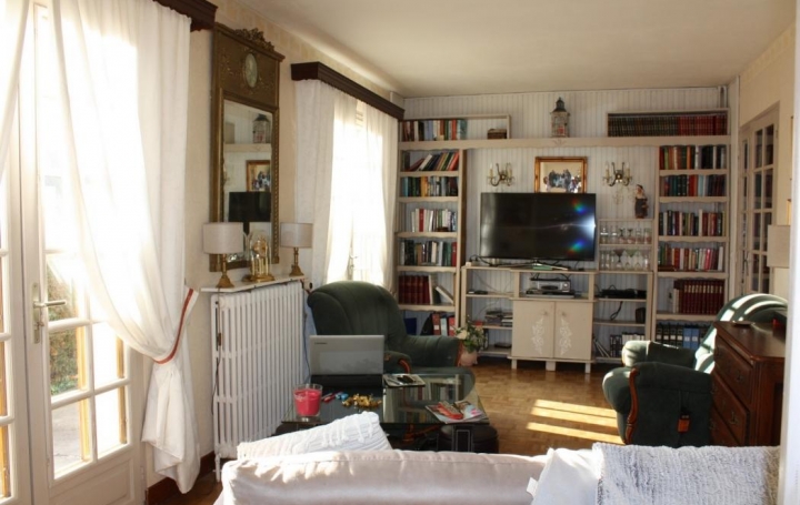 Atypique immobilier : House | ETRECHY (91580) | 106 m2 | 318 000 € 