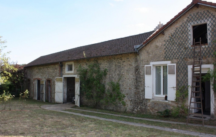 Atypique immobilier : House | LARDY (91510) | 144 m2 | 558 000 € 