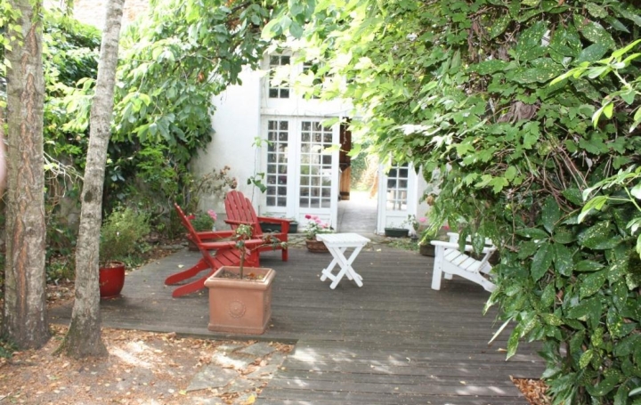 Atypique immobilier : House | EGLY (91520) | 206 m2 | 549 000 € 