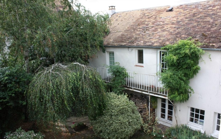 Atypique immobilier : House | EGLY (91520) | 206 m2 | 549 000 € 