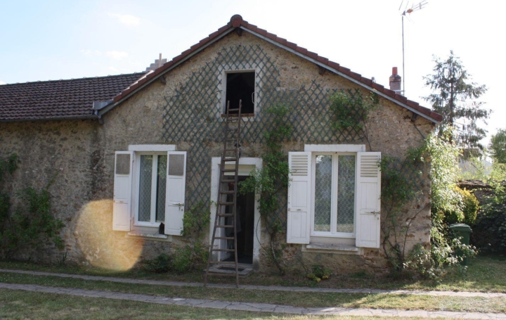 Atypique immobilier : House | LARDY (91510) | 143 m2 | 394 000 € 
